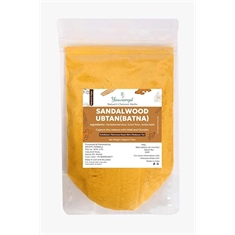 Sandalwood Ubtan Powder (pack of 2)